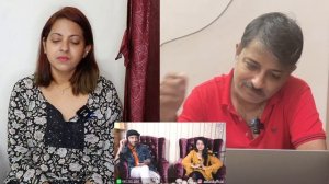 Indians react to Amazing indonesian girl Putri Isnari singing Hindi song II 2021 Video