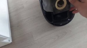 Обзор и тест мини -  пылесоса STARWIND scb1022