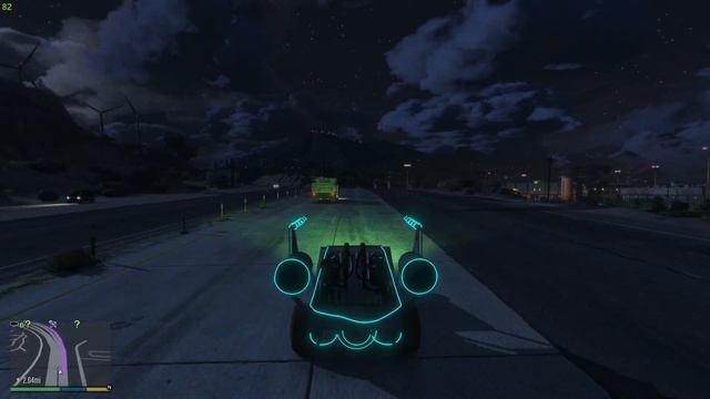 Gta 5 Space docker unlocked 2022 | Is it still worth it смотреть онлайн