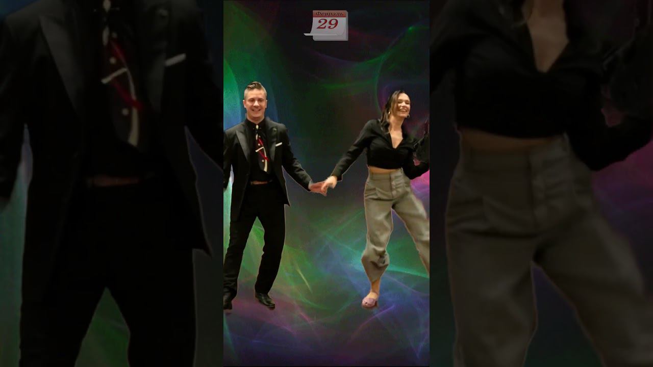 29 ФЕВРАЛЯ - ОЧЕНЬ ВЕСНЫ ОХОТА! смотреть онлайн