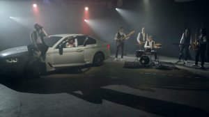 Кавер Группа Burmister Band / Армавир / Кропоткин / Геленджик