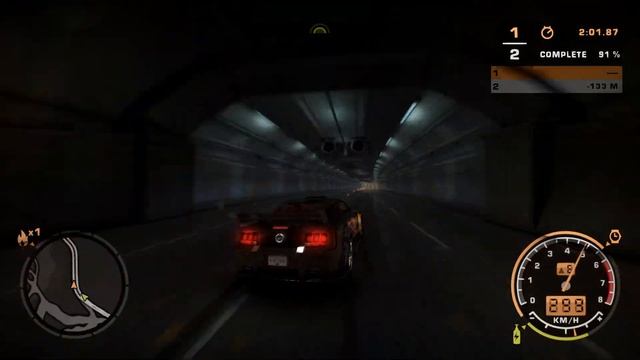 Razor 's Ford Mustang GTI vs Taz Lexus IS 300 l Blacklist Rivals vs Razor смотреть онлайн