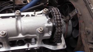 Самая подробная инструкция по установке ГБЦ на Ваз классику