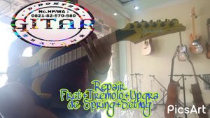 *Ceck Sound & Plability*Ibanez RG350*