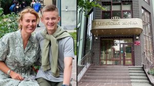 Зеленоградск Калининградская область июль 2022