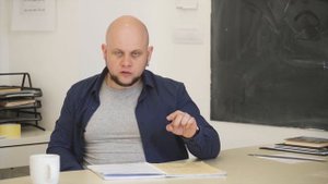 Разбор проповеди Мартина Лютера с Игорем Лужецким