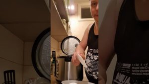 Мультиварка Redmond RMC-M50 #мультиварка#мультиваркаредмонд#redmond