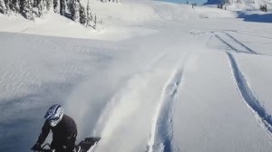 2018 YAMAHA SIDEWINDER M-TX – OUT OF THE SHADOWS