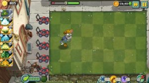 Горячая картошка может убить зомби? Мифы в игре Растения против зомби 2 (Часть 10). PvZ Дич!