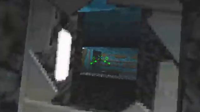 Descent II Vertigo, Level 12, insane difficulty, cold start, full rescue, no death, 139HP at exit смотреть онлайн