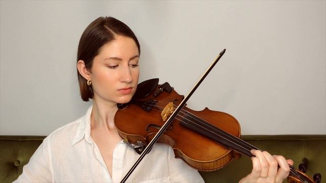 Devils Dream  Beginner Fiddle Tutorial