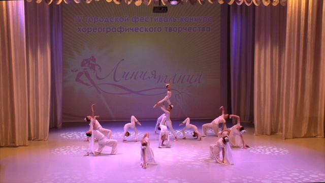 С праздником наши тренеры и хореографы!