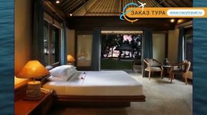 PURI BAGUS LOVINA 4* Индонезия Бали обзор – отель ПУРИ БАГУС ЛОВИНА 4* Бали видео обзор