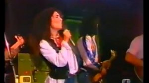 LOREDANA BERTÈ - 'IN ALTO MARE' -- LIVE (1980)