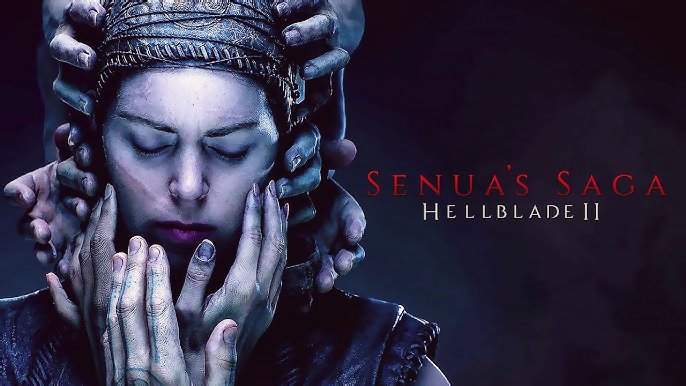 Прощенные грехи ► Senua's Saga: Hellblade II Прохождение #11