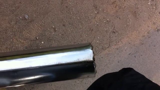 Как ведет себя БСЗ и ФУОЗ Саруман на ИЖ Планета 5.