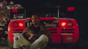 White Ferrari - Frank Ocean (slowed and reverbed)