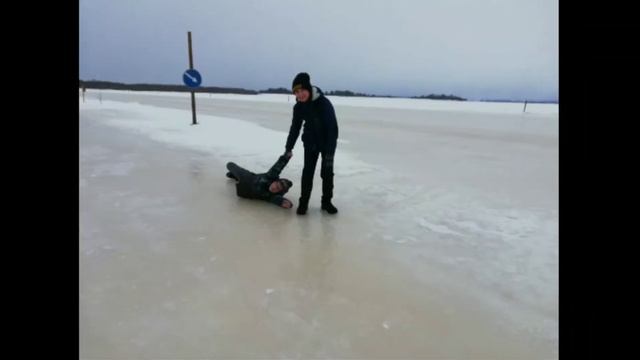 "Вечные странники" г.Микунь смотреть онлайн