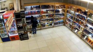 Shoplifting. Воровство в магазинах. (кража в супермаркете) #2
