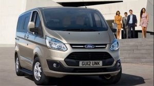 ford tourneo custom for sale