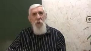 Кем был создан человек Юрий Лобанов