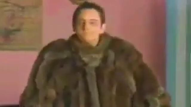 Шуба из сусликов смотреть онлайн