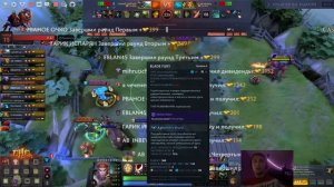 Серега Пират ПОЗНАЛ КАСТОМКУ Custom Hero Clash! Лучшее Серега Пират дота 2!