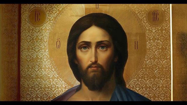 ТРИО ПЕСНОПЕНИЕ. Псалом 90. От диавола, когда он является человеку...