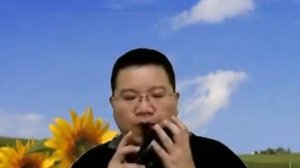 El condor pasa   (老鷹之歌_陶笛清吹）