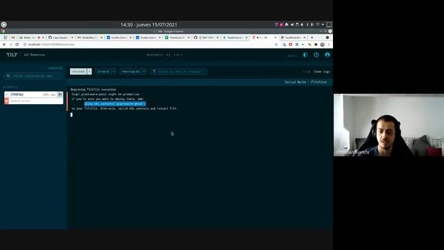 Tilt demo смотреть онлайн