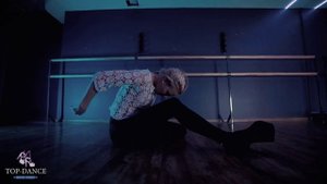 Антон Лаврентьев - Всем сердцем | Stefaniya Andrianova choreography