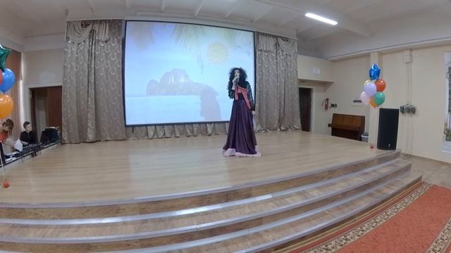 Посвящение в  первоклассники. 2019