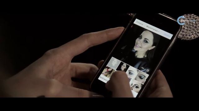 Продающий видеоролик компании BeautyLamp. смотреть онлайн
