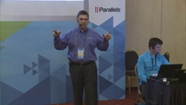 Dynamics AX 2012: технологии Microsoft в интересах бизнеса. Tech Ed 2011