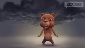 zoobe на русском языке Ты мне больше не подружка