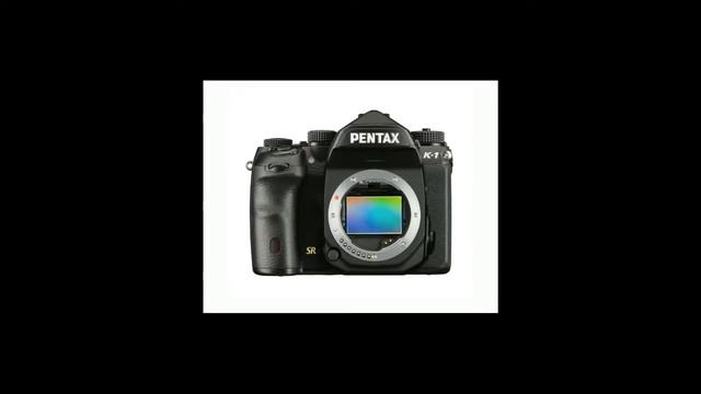 Pentax K1 Hands On смотреть онлайн