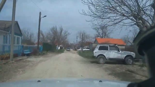 Обзор улиц станицы Варениковская Улица Мичурина