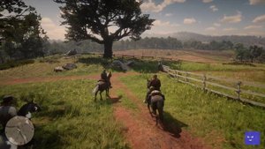 Red Dead Redemption 2 - ИГРА ПОКОЛЕНИЯ. Теперь и на ПК I МНЕНИЕ