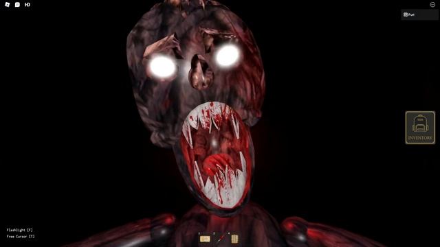 Roblox Before Truth All Jumpscares смотреть онлайн