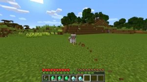 TALKING BEN chooses WHO TO SAVE SHEEP AND WOLF or DIAMONDS in MINECRAFT - Gameplay