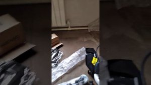 Распаковка HUTER. GGT-1500SX