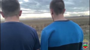 В КЧР задержаны жители Ставрополья, подозреваемые в незаконном обороте сильнодействующих веществ