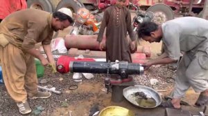 ремонт гидравлики