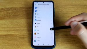 Скрытая камера в телефоне Xiaomi: как включить?