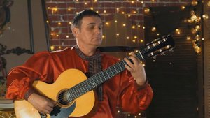 "Газовая косынка" романс.