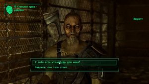 Fallout 3 - Украшенная силовая броня