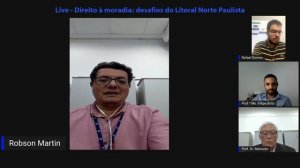 Direto à moradia: desafios do Litoral Norte Paulista