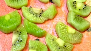 ФРУКТОВАЯ ПИЦЦА???