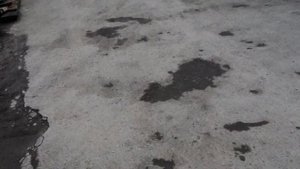 часть 3 Тнвд Форд Транзит 2.5 дизель диагностика из города Новороссийск