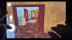 Slendrina The Cellar, Eyes, Granny Chapter Two, Troll Quest Horror 2, Mr Granny, Mr Hopps Playhouse